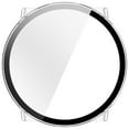 thumbnail image 4 of ERK 1Pcs Smartwatch Protective With Integrated Screen Protector Full Coverage For Outdoor Sports, 4 of 4