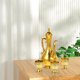 thumbnail image 4 of YSNOOWE 1Jgo Decorativa Para Ritual Budista Y Adorno De, 4 of 6