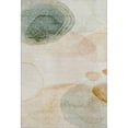 thumbnail image 2 of Addison Rugs Mayfield Washable Transitional Organic Beige Rectangle Rug, 10' x 14', 2 of 6