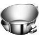 thumbnail image 1 of KAIYANG Jarra de acero inoxidable para sopa con separador de grasa de 750 ml, recipiente para grasa, recipiente para aceite para freír de 500 ml, 1 of 5