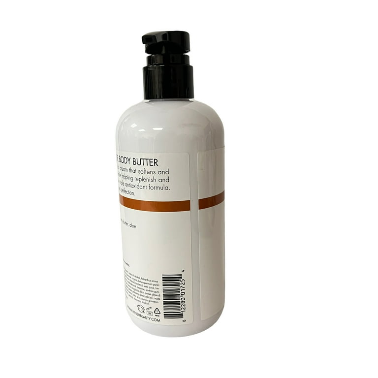 Whish Vanilla Suede Body Butter 16 fl oz - Walmart.com