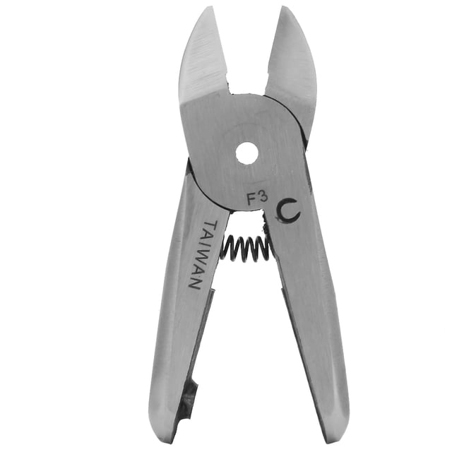 Oubit Replacementfor Pneumatic Cutting Pliers,Pneumatic Cutter Head Replacement Pneumatic Cutter Head Air Scissors Headfor Pneumatic Industry-Leading Standards