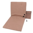 thumbnail image 2 of Coussin Chauffant pour Sièges de Stade, Coussin Chauffant Électrique Portable Durable, 2 of 12
