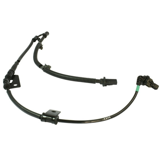 Mando ABS Wheel Speed Sensor 25A5075 Fits select: 2005-2009 HYUNDAI TUCSON