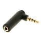 thumbnail image 4 of Conector De Extensión Esté Auxiliar De Esté De 3,5 Mm Convertidor A Hembra De Para Teléfonos, Auriculares, Altavoces Baoblaze Adaptador, 4 of 4