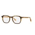 thumbnail image 3 of Philipp Plein VPP059V-0ADR 51mm New Eyeglasses, 3 of 4