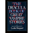 thumbnail image 1 of Pre-Owned The Dracula book of great vampire stories (Paperback) 0806505656 9780806505657, 1 of 1