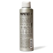 Papatui, Mens Deodorant Spray, Full Body, Cedar Sport, Long,Lasting Odor Protection, 5 oz, Aluminum-Free, Dermatologist-Tested