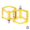 thumbnail image 1 of 2x Bike Pedals Nylon Fiber Pedals, Anti Slip Riding Pedals, Bicycle Accesso GX D6N3, 1 of 9