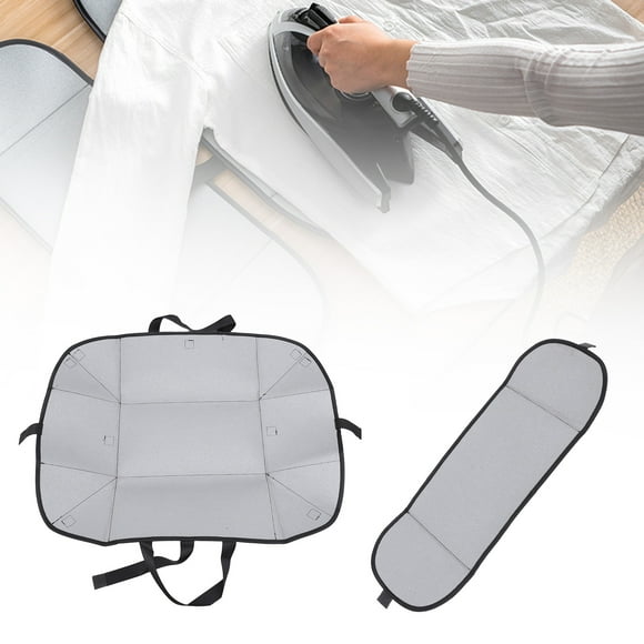 Ironing Mat, Tabletop Ironing Pad Oxford Fabric for Stitching Sewing Applique Work