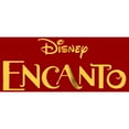 thumbnail image 2 of Men's Encanto Classic Logo  Graphic Tee Red Large, 2 of 5