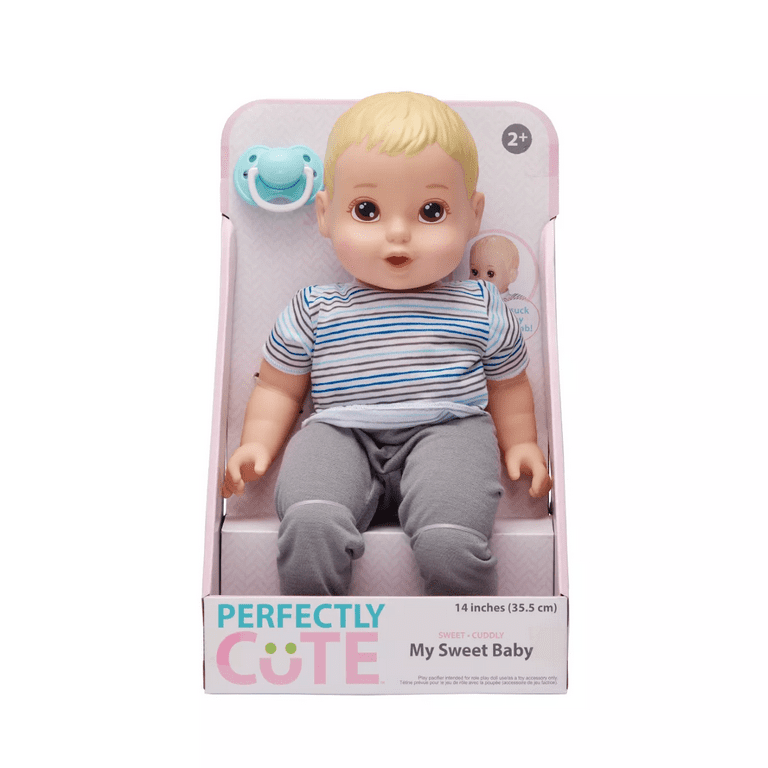 Sweet sales baby alive