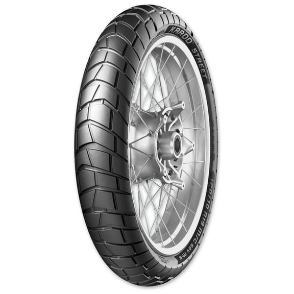 Metzeler Karoo Street Front Tire 90/90-21 (3735300)