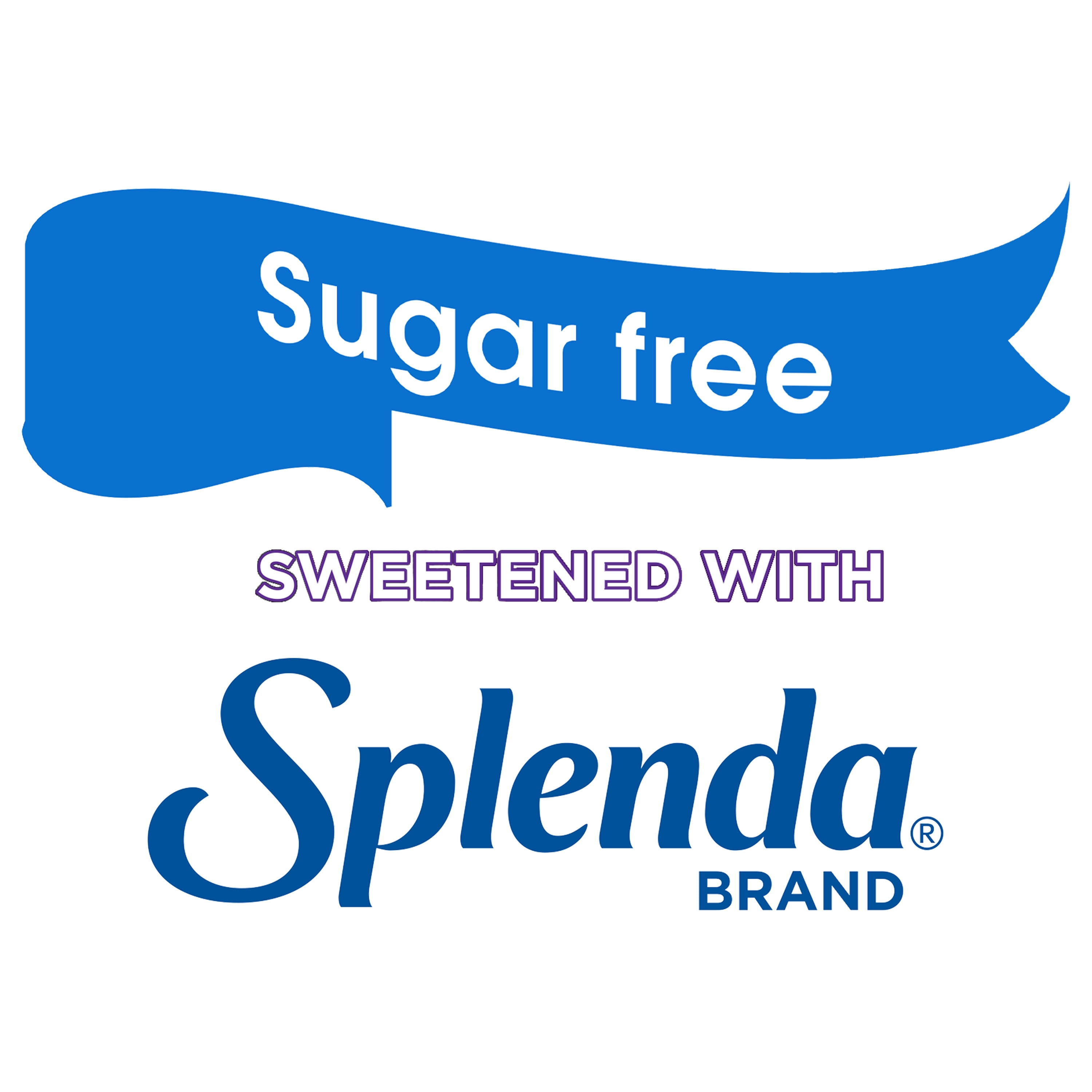 Great Value Sugar-Free Seedless Blackberry Preserves, 13 oz