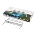 thumbnail image 1 of 50 Broches Metalicos Archivo Pegaso 50m Plateado, 1 of 2