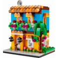 thumbnail image 3 of Bloques de construcción Lego Houses of The World 1 348 piezas, 3 of 5