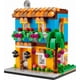 thumbnail image 3 of Lego: Houses of The World 1 (348 Pieces, 40583), 3 of 5