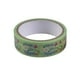 thumbnail image 3 of Cinta Adhesiva Pen + Gear Flores Multicolor 3 Piezas, 3 of 4