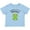 AE-Light Blue, variant on Inktastic Mommy's Little Prince Cute Frog Boys Baby T-Shirt