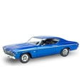thumbnail image 1 of 1969 Chevrolet Chevelle SS 396 "Special Edition" (85-4492) 1:25 Scale Plastic Car Model Kit, 1 of 3