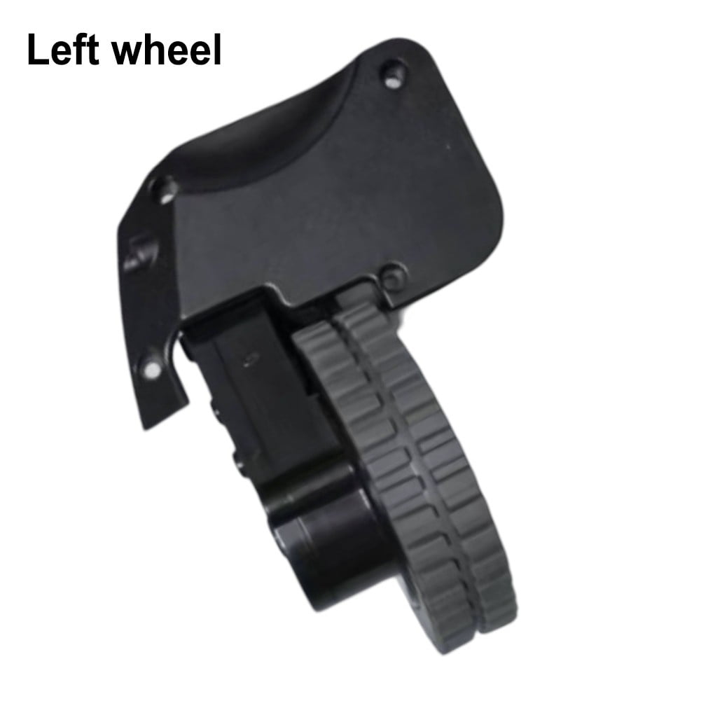 Left Drive Wheel For R550 R500+ R600 R650 R750 D400 Robot Vacuum Cleaner