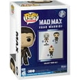 thumbnail image 3 of FUNKO POP! MOVIES: Mad Max: The Road Warrior - Max, Funko, Gifts, 3 of 3