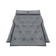 thumbnail image 2 of Colchón de Aire Portátil para Maletero de SUV Colchón de Coche Autoinflable para Coche Camping con Almohada Inflable Resistente Al Agua Fácil de L Perfecl, 2 of 8