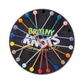 thumbnail image 2 of Bewildely El Juego De Rompecabezas Para Niños De Cuerda Elástica Desarrolla El Pensamiento Lógico Y La Imaginación Desafío De Rotura De Juguetes Educativos, 2 of 6