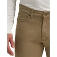 thumbnail image 7 of Lee Men's 5-Pocket Twill Pant, 7 of 7