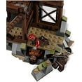thumbnail image 4 of LEGO The Lord of the Rings The Orc Forge Exclusive Set #9476, 4 of 5