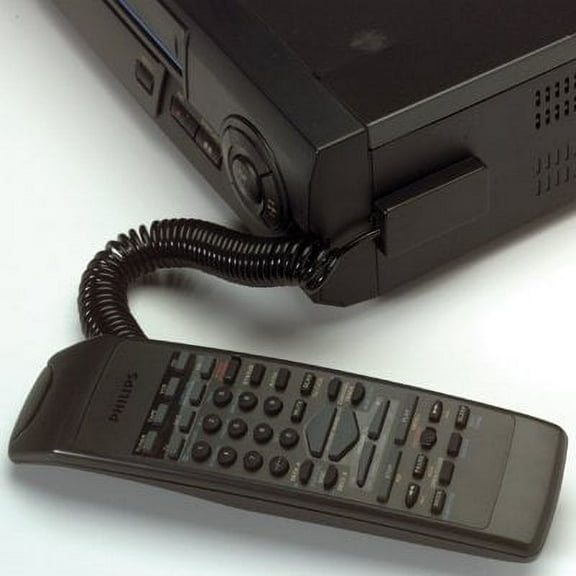 Television TV Remote Control Security Lock