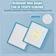 thumbnail image 5 of Pa Al Absorbente Desechable Para Perros, Grueso, Tama O Peque O, Ideal Para Entrenamiento Y Viajes, Dise O a Prueba De Fugas, Almohadillas Para Orinar De Cachorros, Almohadillas De, 5 of 8