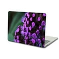 thumbnail image 4 of KSK KAISHEK Hard Shell Compatible 2018 - 2022 Released New MacBook Air 13" with Retina Display USB Type-C Model: A1932/A2179/A2337 m1 Purple series 0632, 4 of 5