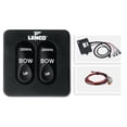 thumbnail image 1 of Trim Tab Tactile Switch Lenco Control Box ,Key Pad, Pigtail Pro #: 15069-001 X-Ref #: 15069-001, 1 of 1