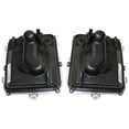 thumbnail image 2 of New Pair of Daytime Running Lights Compatible With Cadillac SRX 3.6L 4.6L 2004-2009 By Part Numbers GM2592158 762405-63071-7 762405-63070-0 15930685 15930686 GM2593158, 2 of 5