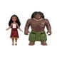 thumbnail image 2 of Muñecos Mattel Moana 2 Mini Moana y Maui, 2 of 7