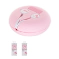 thumbnail image 1 of MINISO x Sanrio - Hello Kitty Unique In-ear Noise cancellation Earbuds (Pink), 1 of 4