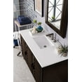 thumbnail image 7 of James Martin Vanities 620-V48-WW-3WZ Portland 48" Free Standing Single Basin Vanity Set -, 7 of 7