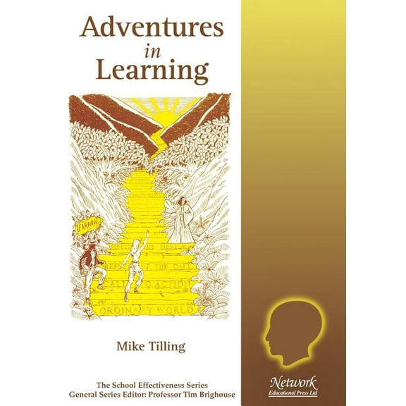 School Effectiveness Adventures in Learning, (Paperback)