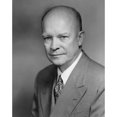 thumbnail image 2 of General Dwight Eisenhower. 1952 Portrait By Bachrach. - (Bsloc20141649) History (18 x 24), 2 of 2