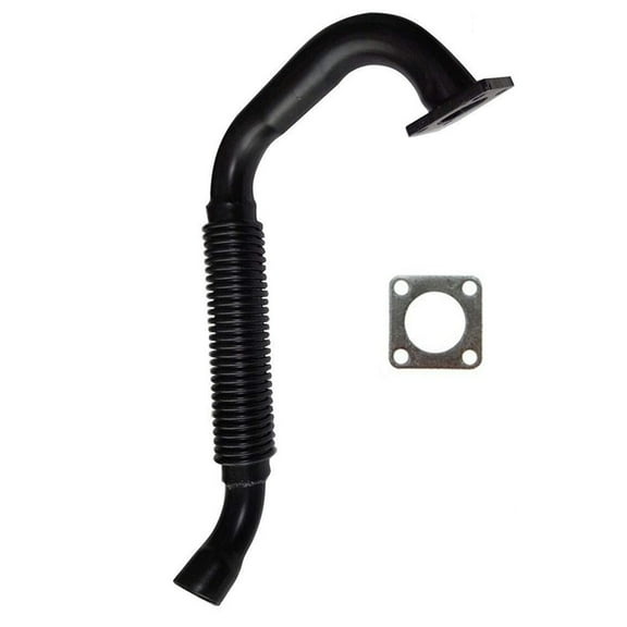 Muffler Pipe 6701151 for Bobcat 751 753 763 773 7753