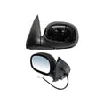 thumbnail image 1 of Espejo retrovisor POLYWAY F150 2009 Electrico Negro Izquierdo Listo Para pintar Derecho, 1 of 2