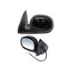 thumbnail image 1 of Espejo retrovisor lateral POLYWAY Electrico Negro izquierdo Para ACURA ILX 2013 a 2015, 1 of 2