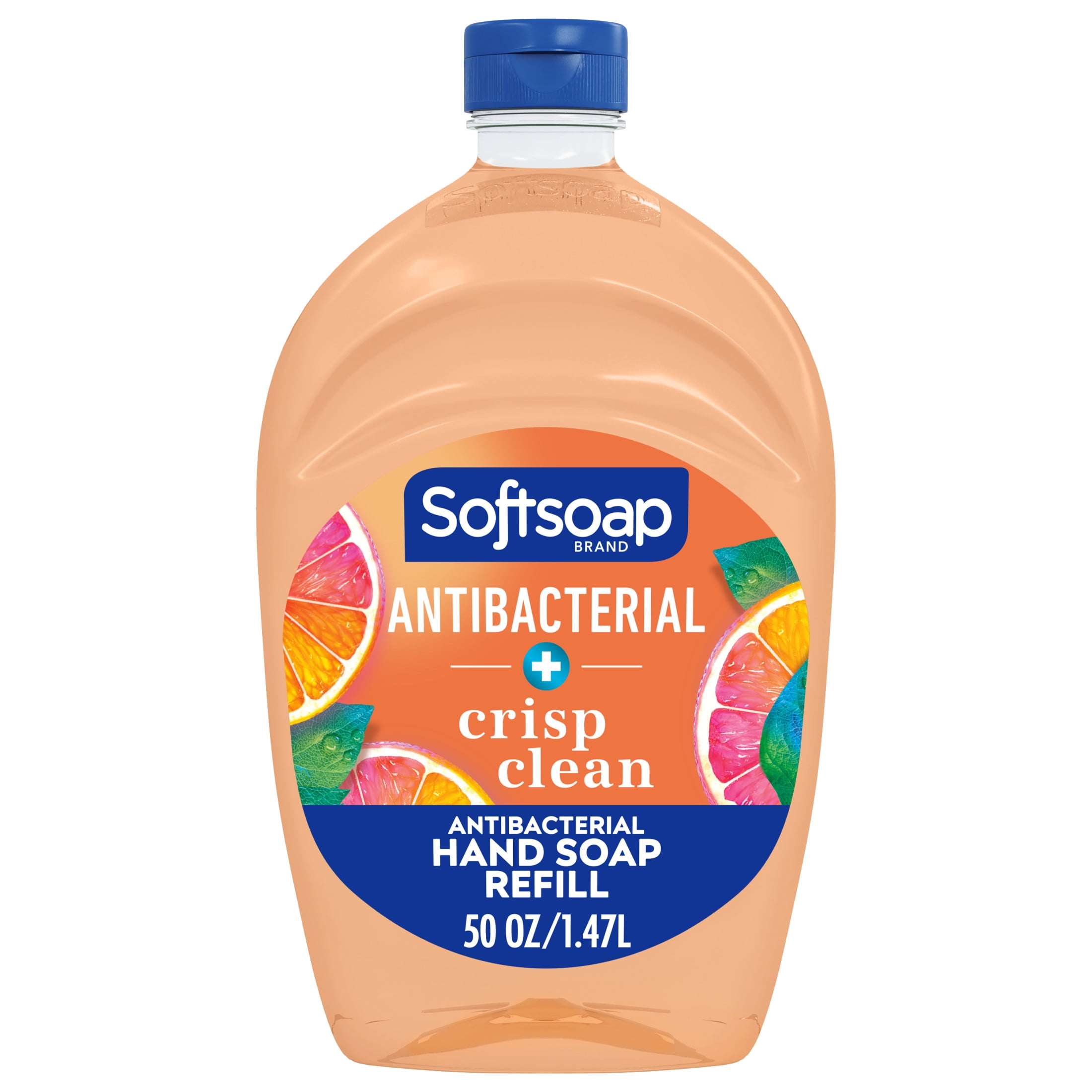 Softsoap Antibacterial Hand Soap Softsoap Antibacterial Hand Soap