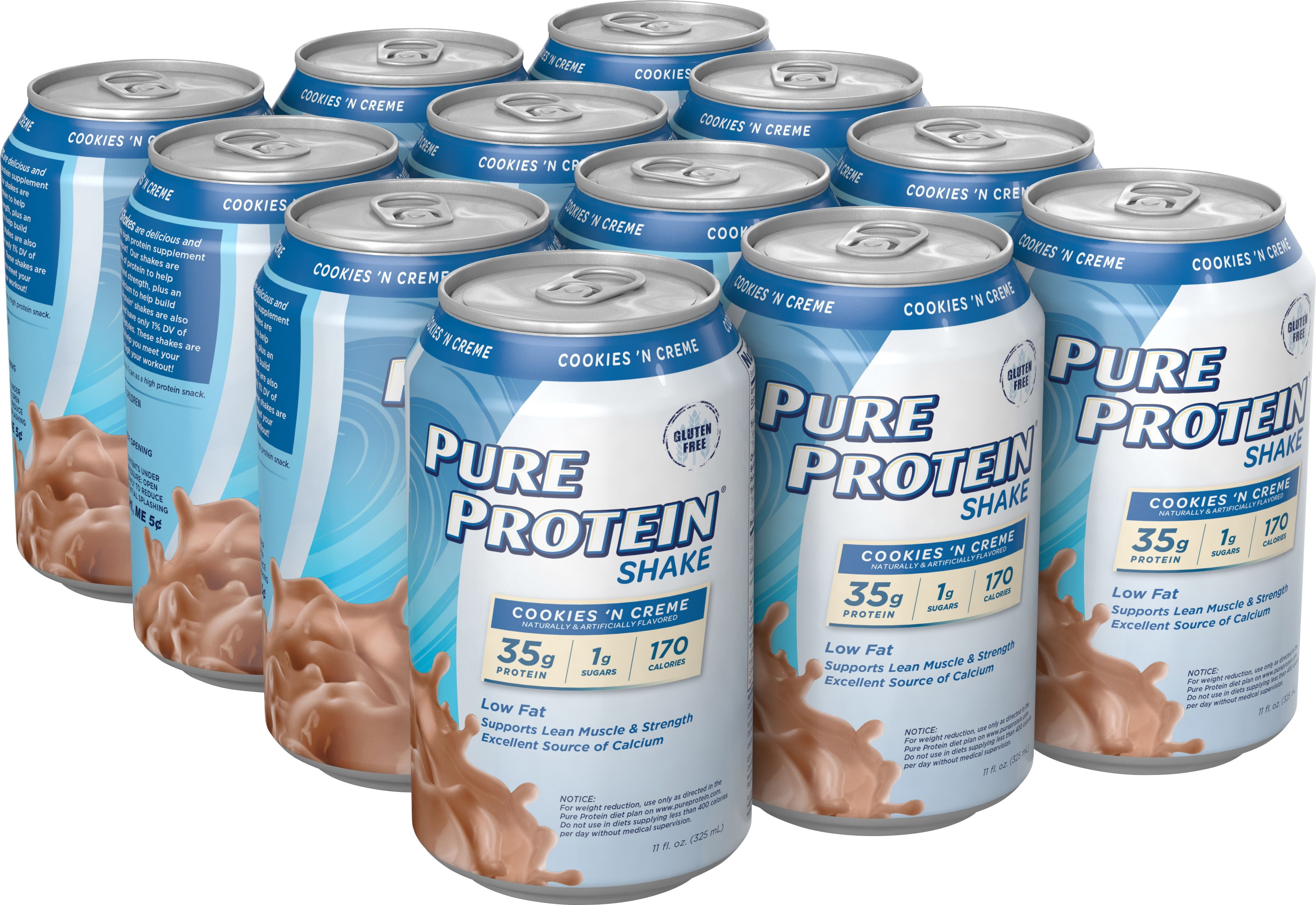 protein drink protein drink
