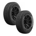 thumbnail image 1 of Paquete de 2 llantas 245/75R16, 1 of 1