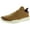 Totally Tan/Granata, variant on K-Swiss Men's Gen-K Icon P Burnished Leather Low-Top Fashion Sneakers