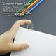 thumbnail image 3 of Clips De Papel Coloridos, 3 of 7