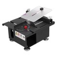 thumbnail image 3 of Cergrey Woodworking Cutting Machine, 6000r/min Table Saw For Wood Aluminum, 3 of 8