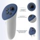 thumbnail image 2 of For Meta Quest 3 Controller Grip Shell PC Protection Sleeve (B), 2 of 5